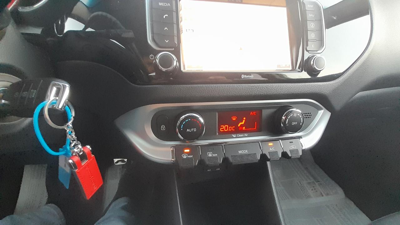 Kia Rio 1.4 CRDi 5p.S&S High Tech