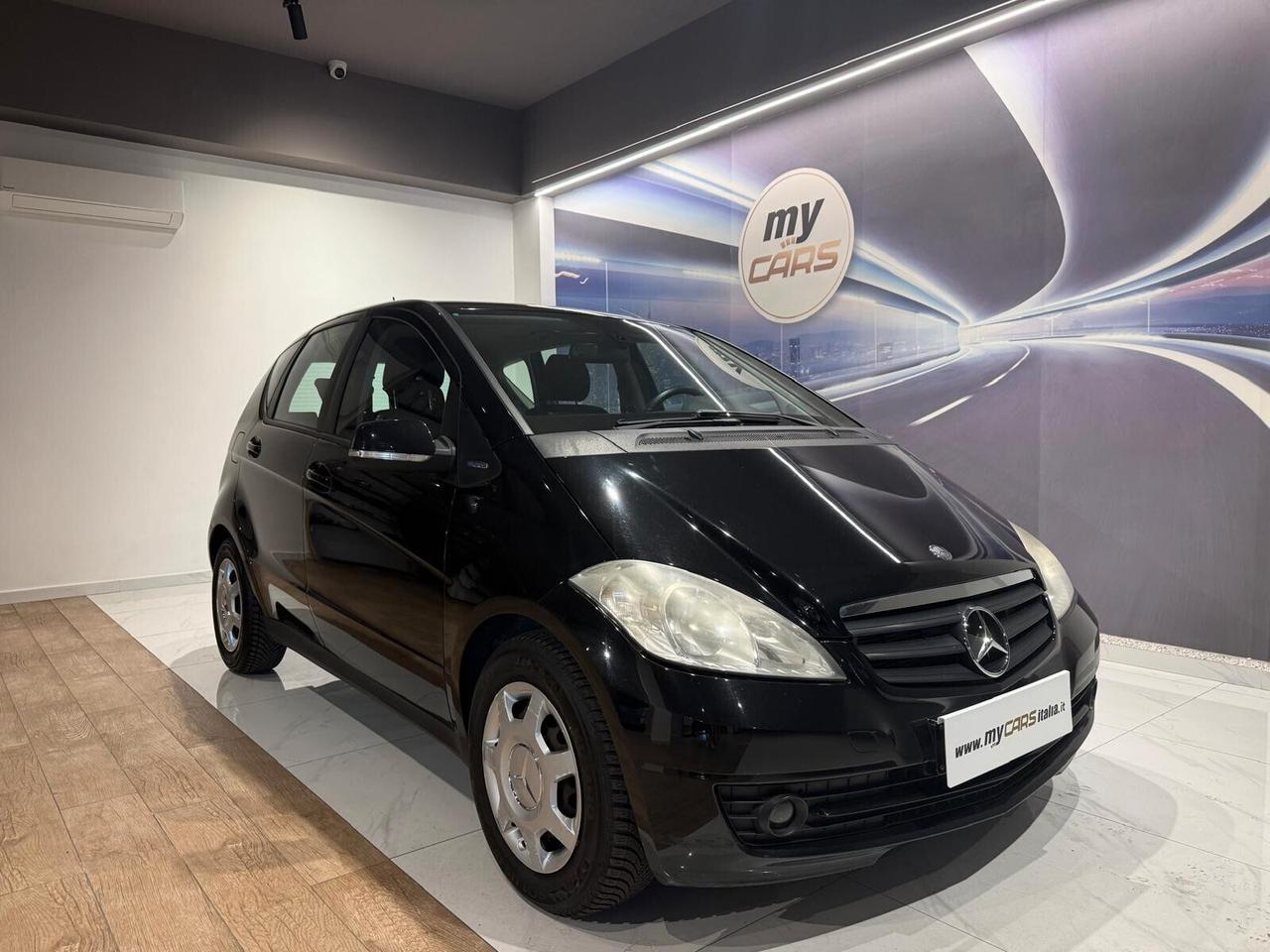 Mercedes-benz A 180 BlueEFFICIENCY