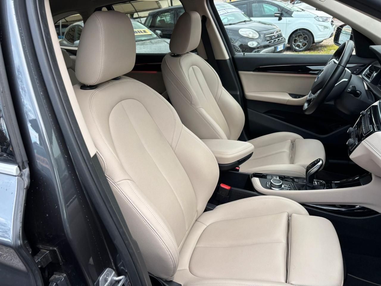 Bmw X1 sDrive18d xLine Plus