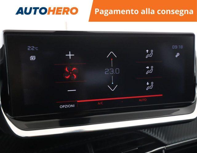 PEUGEOT 2008 PureTech 130 S&S EAT8 GT Line