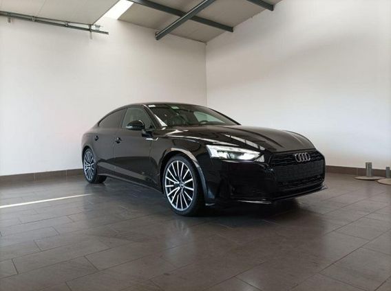 AUDI A5 SPB 40 TDI S tronic Advanced ( TETTO PANO )