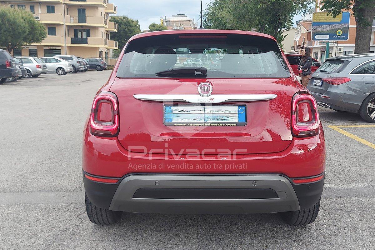 FIAT 500X 1.0 T3 120 CV City Cross