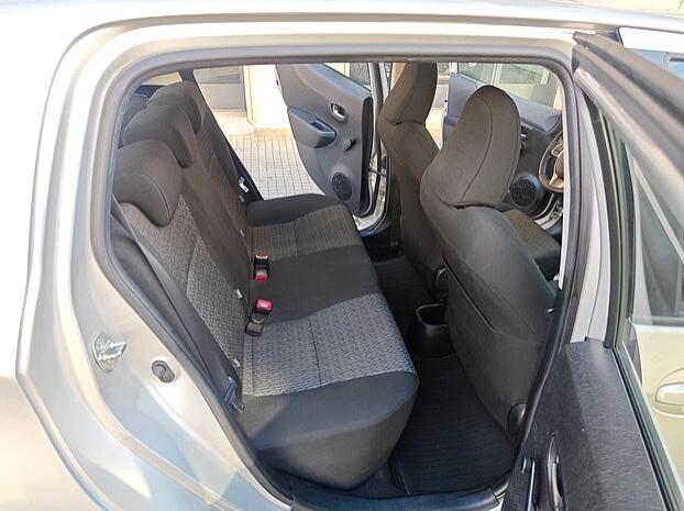 TOYOTA Yaris 1.4 D 5 porte *94.000 KM*- 2013