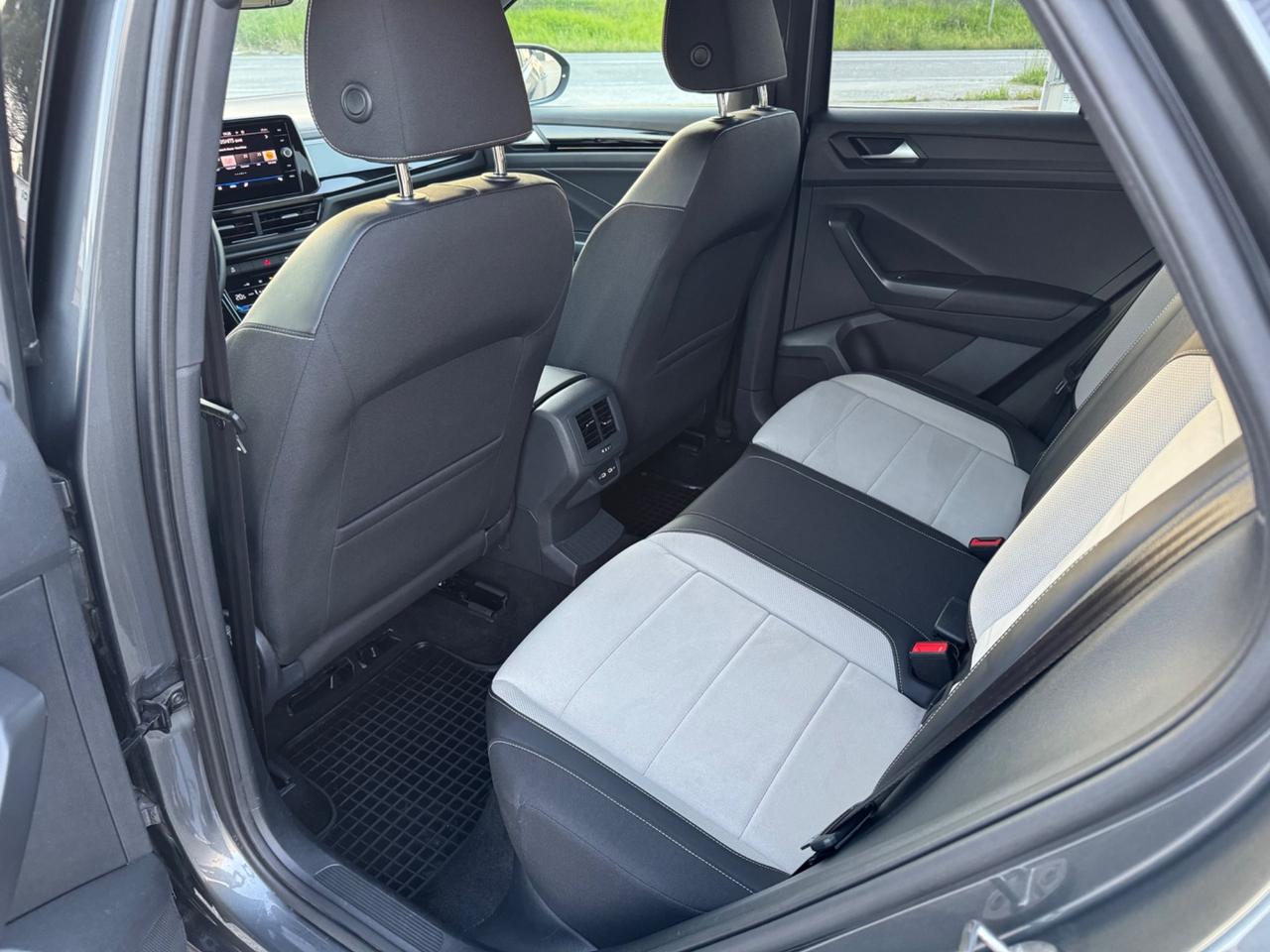 Volkswagen T-Roc 1.5 TSI ACT Style