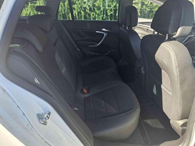 OPEL Insignia 2.0 CDTI Sports Tourer Cosmo