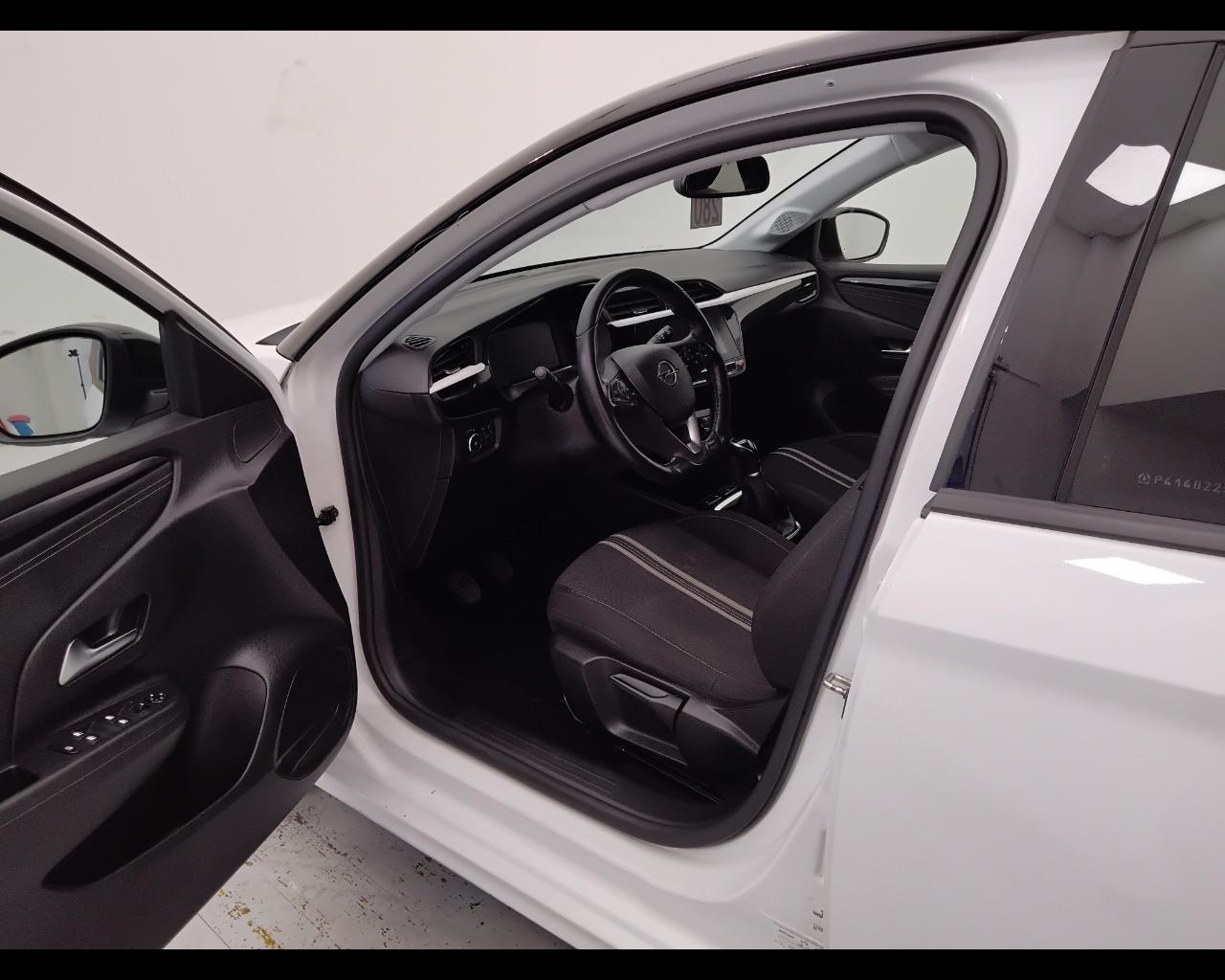 OPEL Corsa VI 2020 - Corsa 1.2 D&T s&s 75cv