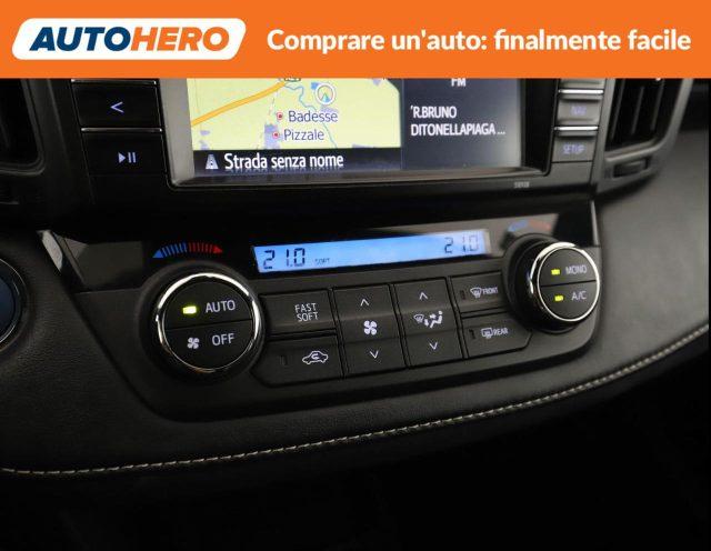 TOYOTA RAV 4 MY23 RAV4 2.5 Hybrid 2WD Style