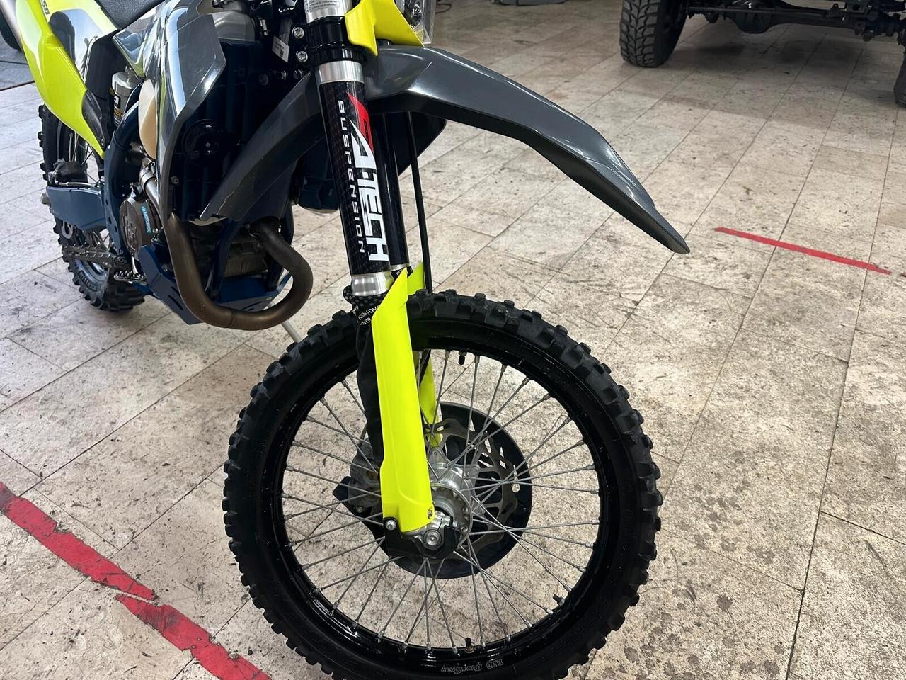 Husqvarna FE 350 2023