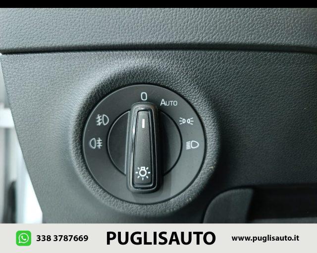 SKODA Karoq 2.0 TDI EVO SCR 115 CV Executive