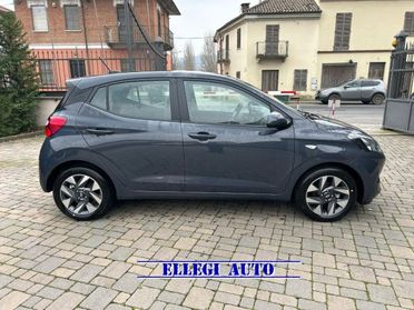 HYUNDAI i10 1.2 MPI Connectline KM 0