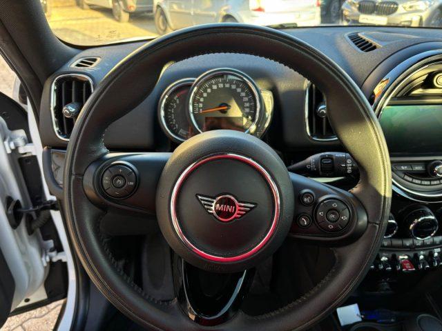 MINI Countryman 1.5 Cooper TETTO PANORAMA APRIBILE