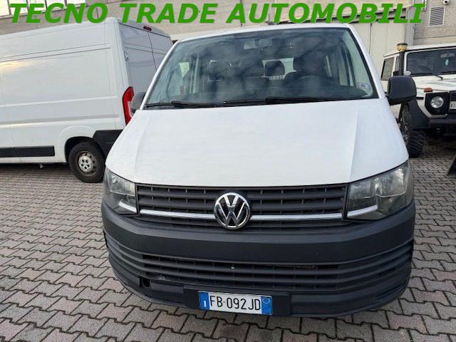 VOLKSWAGEN Caravelle 2.0 TDI 150CV 9 POSTI+IVA