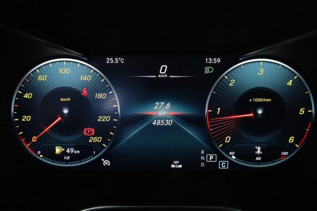 MERCEDES-BENZ GLC 220 GLC 220 d 4Matic Coupé Premium