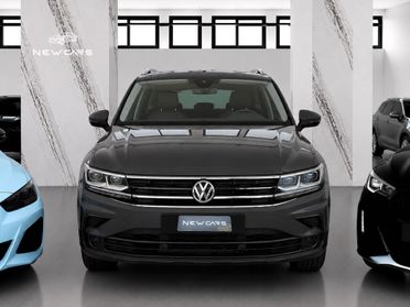 Volkswagen Tiguan 2.0 TDI 150cv DSG Business BMT 2020
