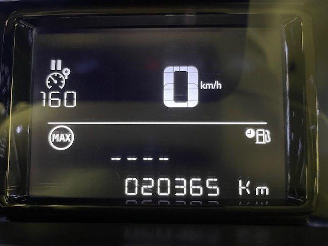 CITROEN C3 III 2017 - 1.2 puretech Shine s&s 83cv neopatent
