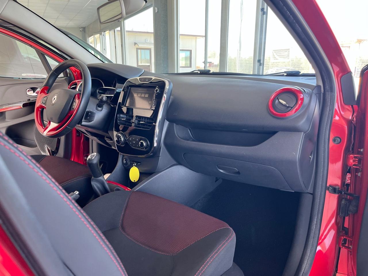 Renault Clio Sporter 1.5 dCi 8V 75CV POCHI KM