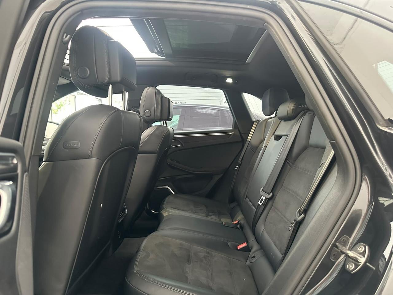 Porsche Macan 2.9 GTS