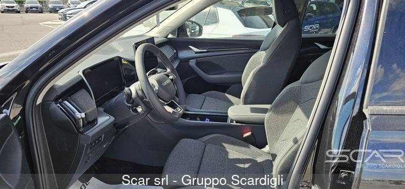 Skoda Kodiaq Kodiaq 1.5 TSI Hybrid DSG 7 posti Executive