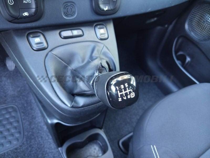 FIAT Panda Panda 1.0 firefly hybrid s&s 70cv 5p.ti