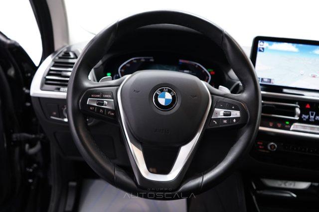 BMW X4 xDrive 20d 190cv 48V