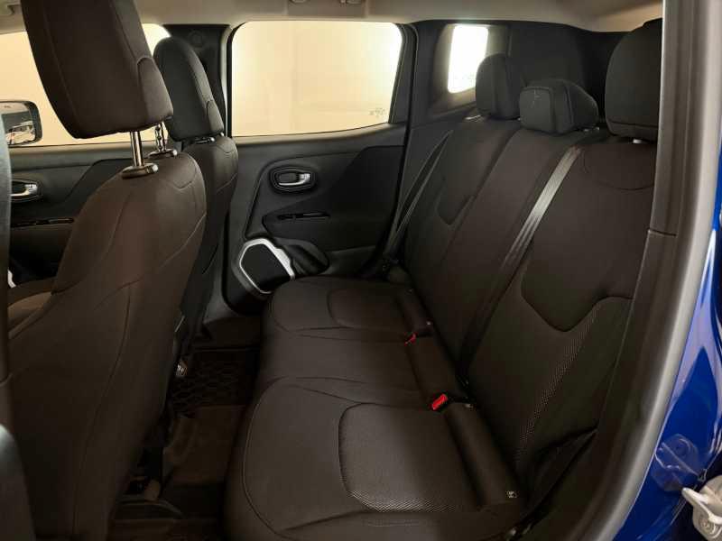 JEEP Renegade - renegade 1.0 t3 Limited fwd