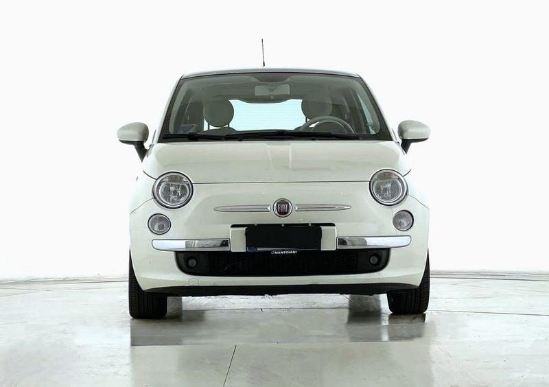 FIAT 500 500 1.3 Multijet 16V 75 CV Lounge ** OFFERTA RISERVATA SOLO PER OPERATORI DEL SETTORE **