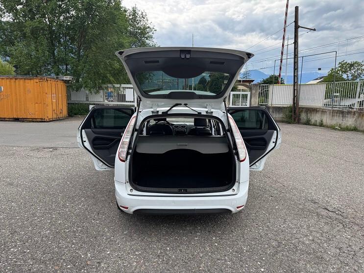 Ford Focus 2.0 Benzina GPL 140 CV S&S