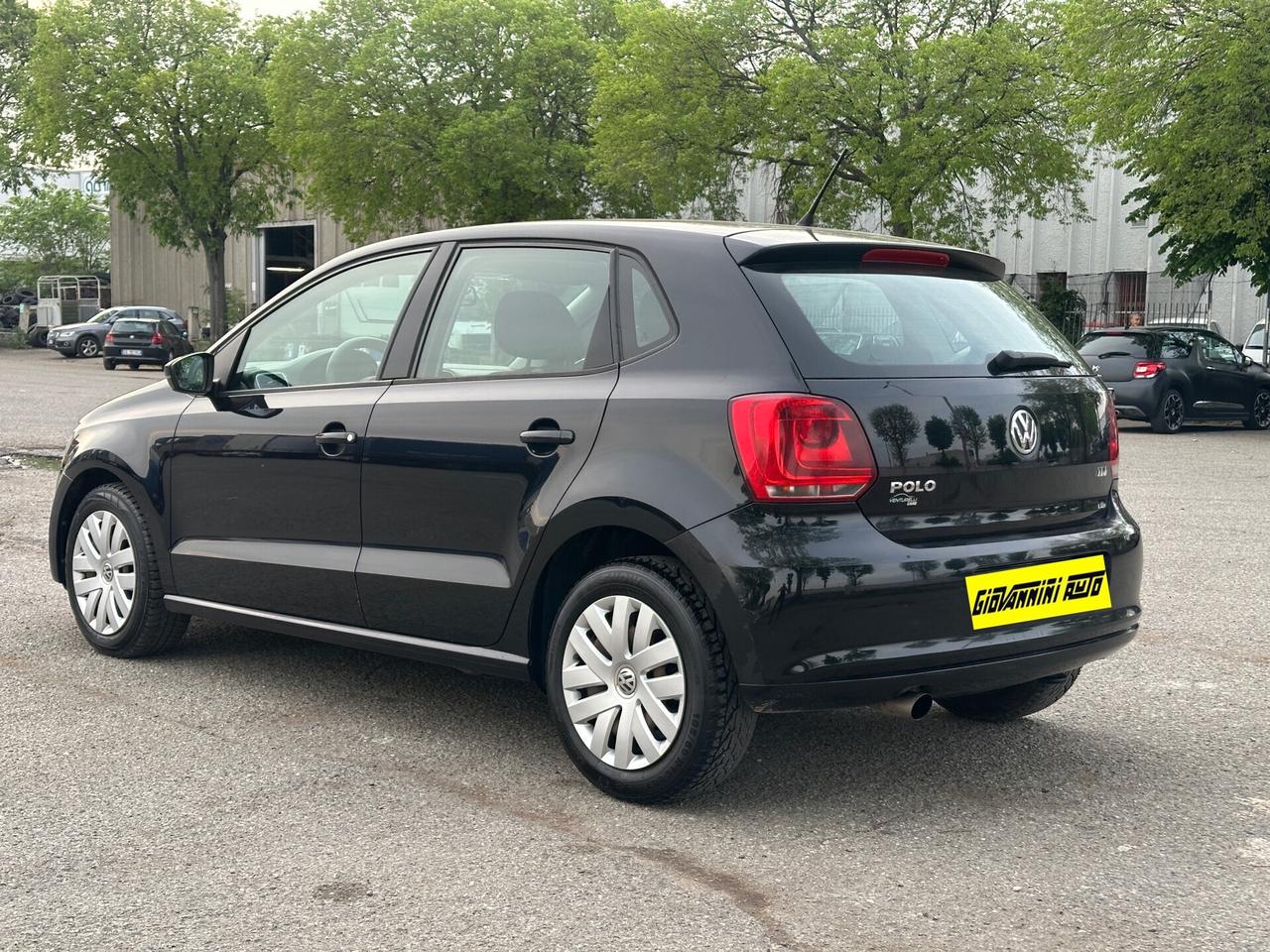 Volkswagen Polo 1.6 TDI 90CV (Garanzia 24 Mesi)