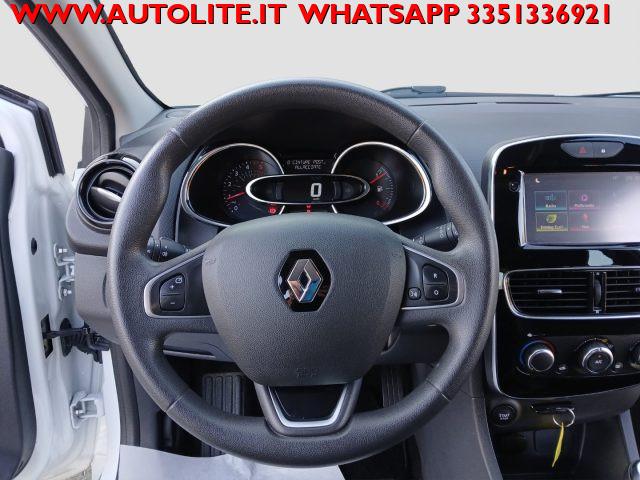 RENAULT Clio dCi 8V 75 CV 5 porte Life N1