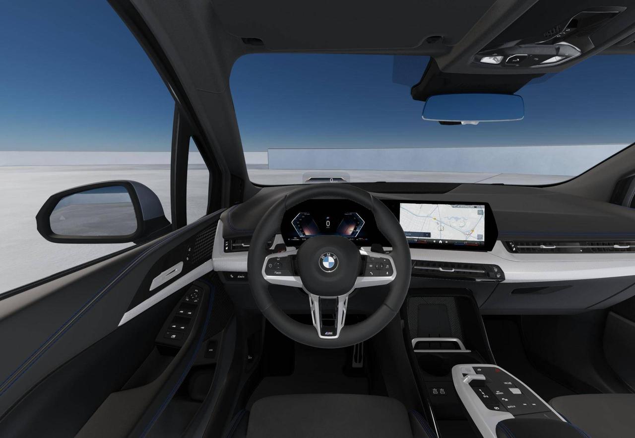 BMW Serie 2 218d Active Tourer MSport