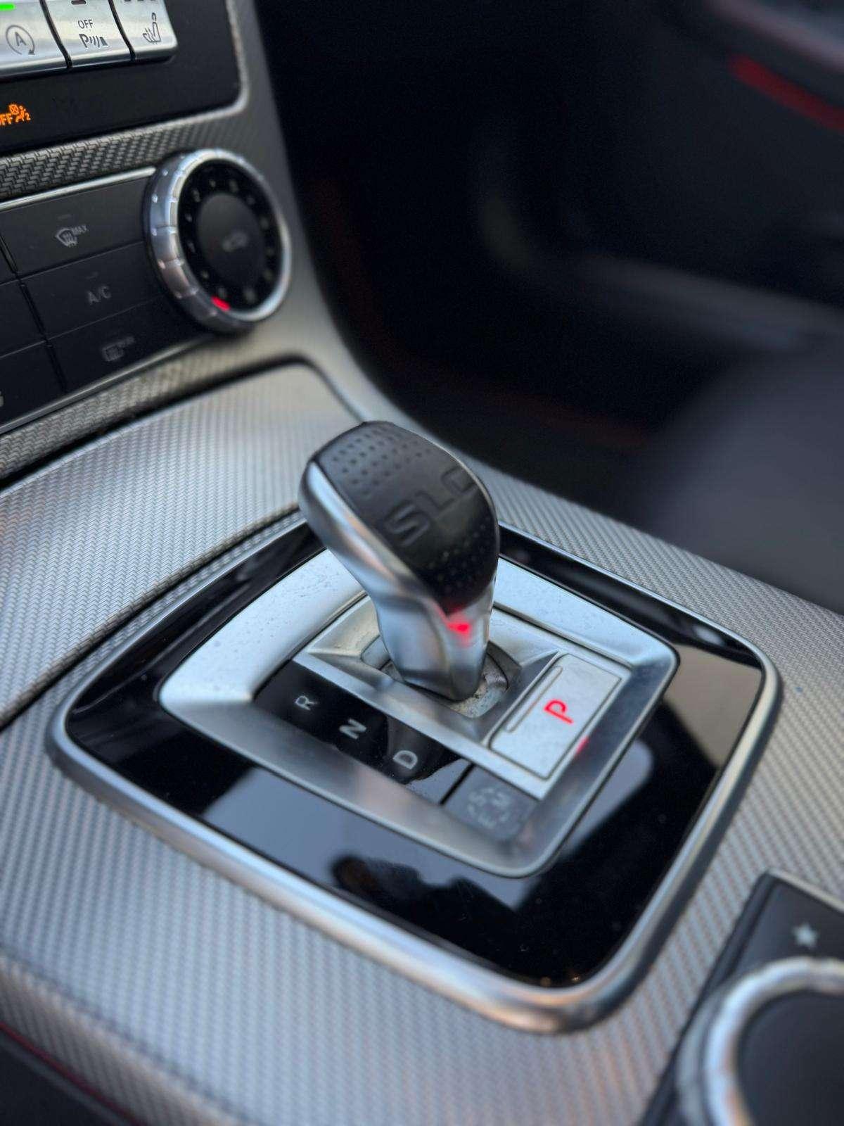 Mercedes-Benz SLC 180 PRIMO PREZZO IN ITALIA - TAGLIANDI MERCEDES
