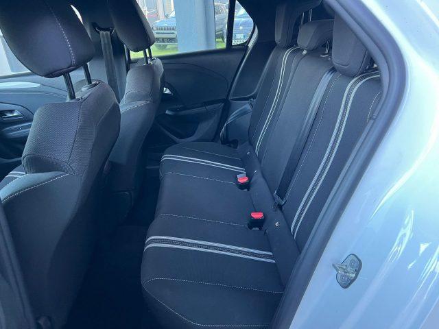 OPEL Corsa Corsa 1.2 100 CV GS