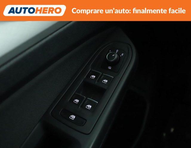 VOLKSWAGEN Golf Variant 2.0 TDI SCR DSG Life