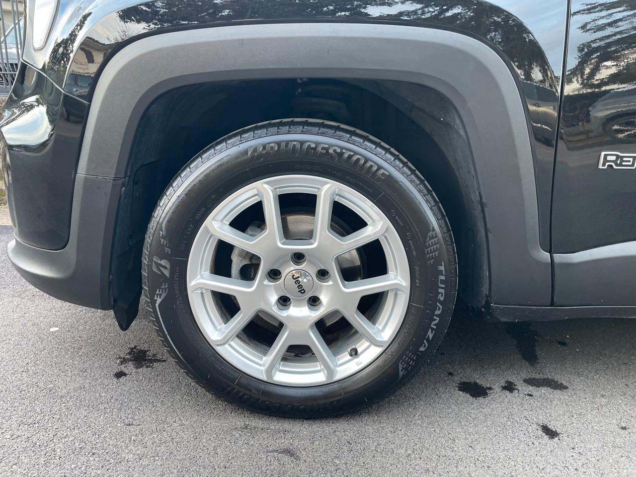 JEEP Renegade 1.6 Mjt 130CV LIMITED - 2022