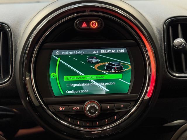 MINI Countryman 1.5 Cooper SE Countryman ALL4 Automatica