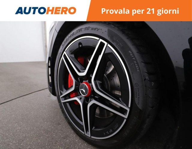 MERCEDES-BENZ A 35 AMG 4Matic