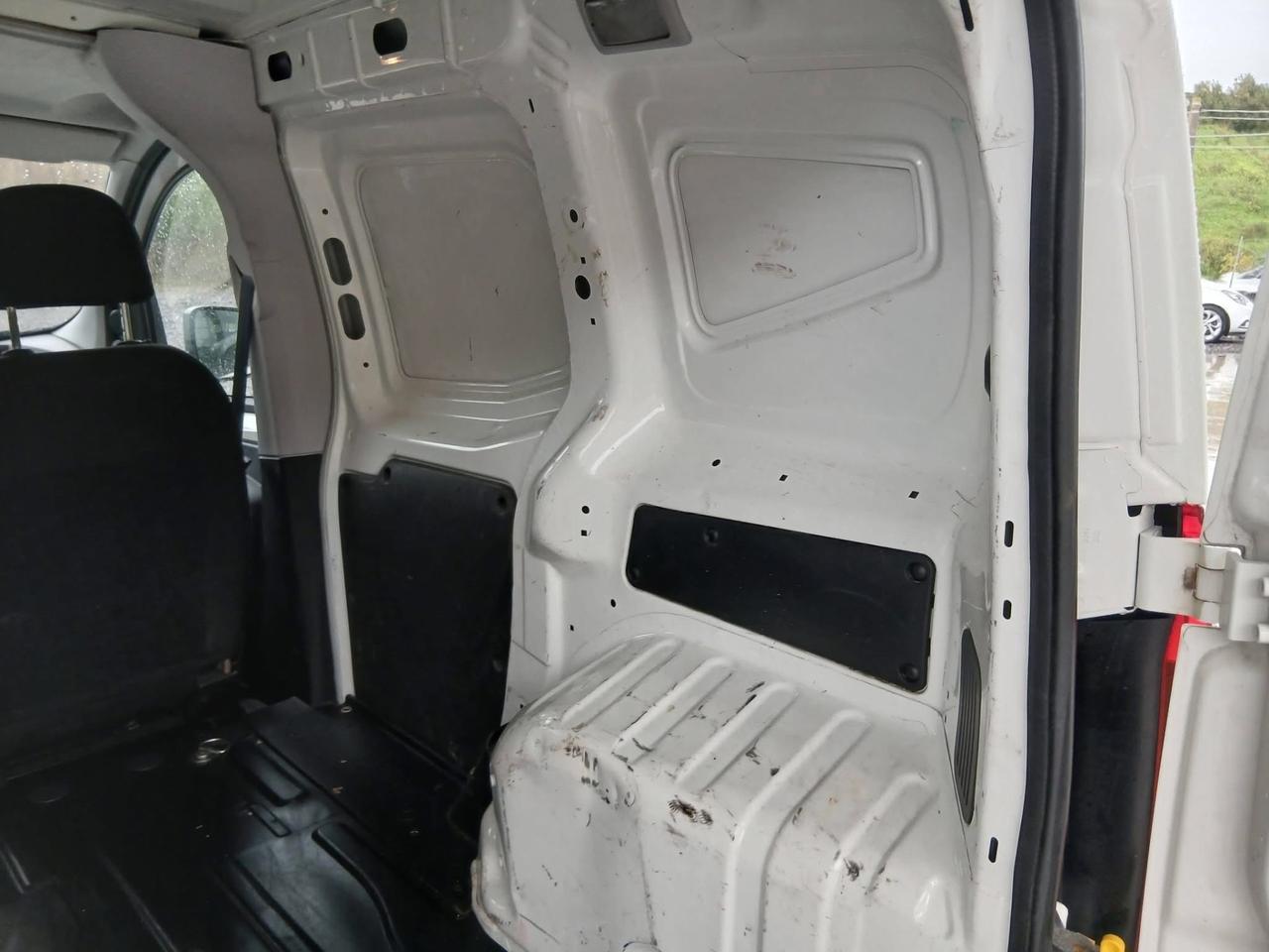 Fiat Fiorino 1.3 MJT 80CV Cargo