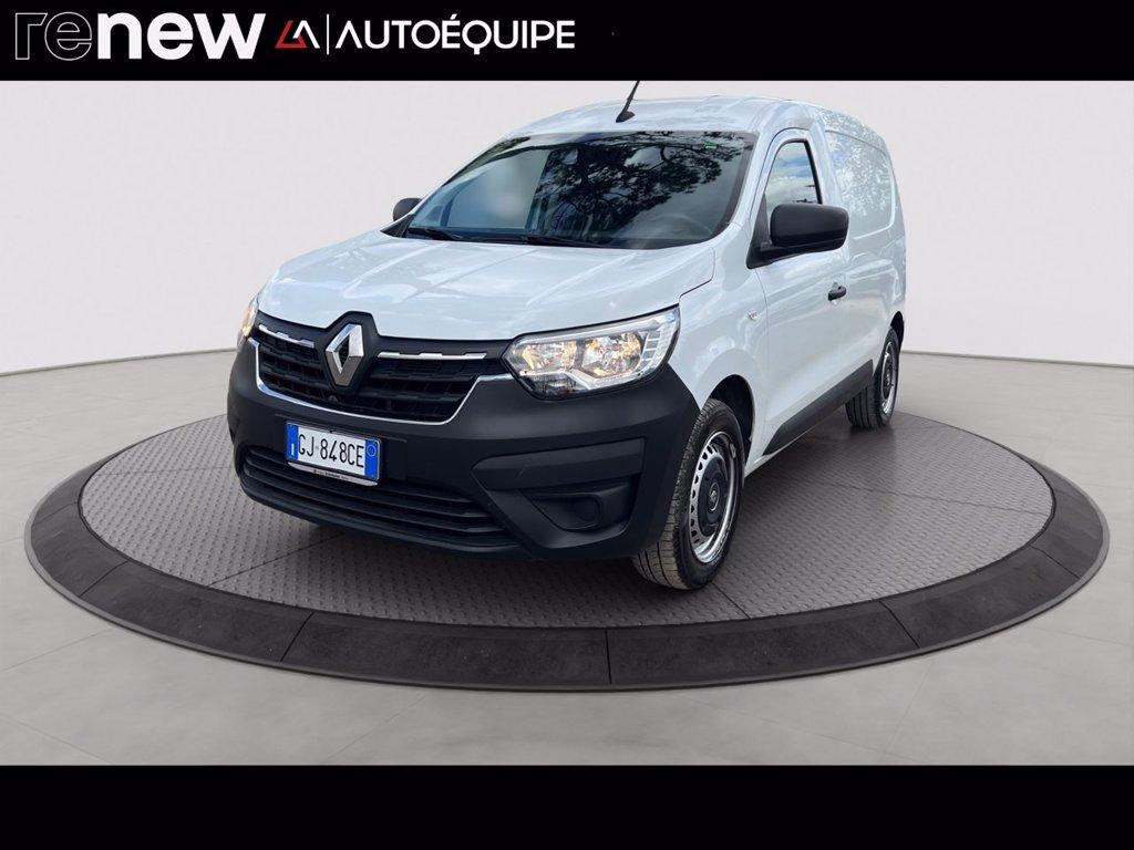 RENAULT Express van 1.5 Blue dci 95cv del 2022
