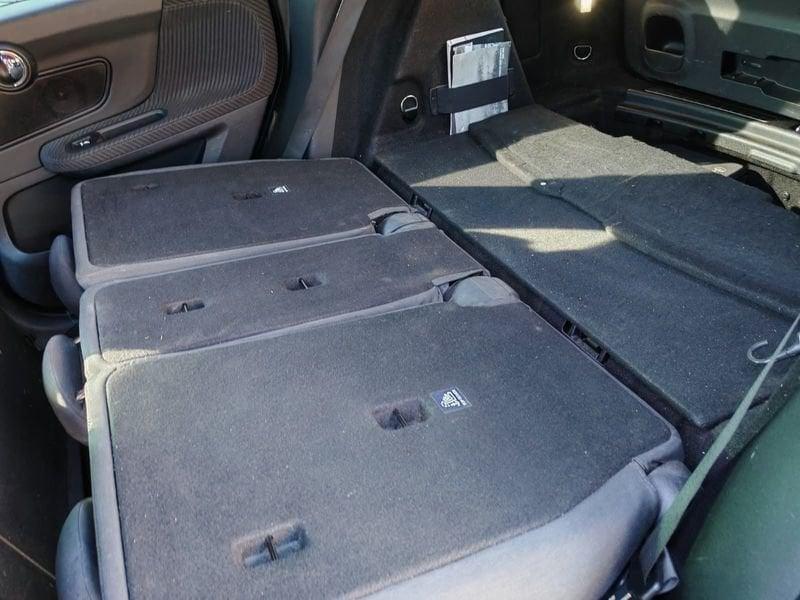 MINI Countryman Mini 1.5 One D Business Countryman