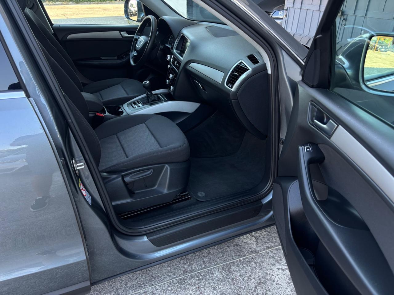 Audi Q5 2.0 TDI 143 CV. Garanzia 12 mesi