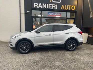 Hyundai Santa Fe Santa Fe 2.2 CRDi 4WD A/T XPossible