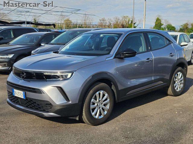 OPEL Mokka Mokka 1.2 t Edition targa GN439SB