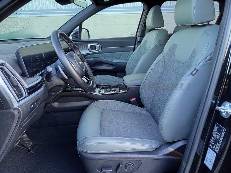 KIA Sorento Sorento 1.6 tgdi hev Style 4wd 215cv at6