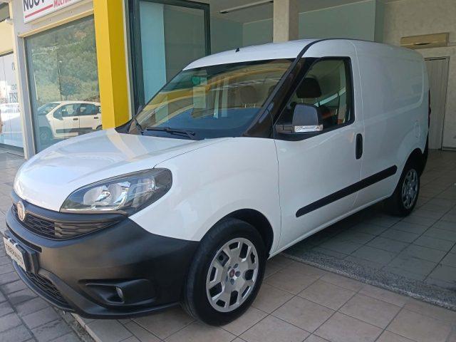 FIAT Doblò 1.4 T-Jet Natural Power PC-TN Cargo Lamier.