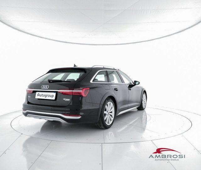 AUDI A6 allroad Allroad 45 3.0 tdi mhev 48V quattro 245cv s-tronic