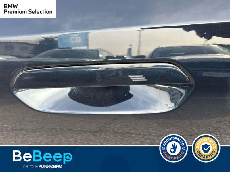 BMW Serie 5 520D 48V XDRIVE MSPORT PRO AUTO