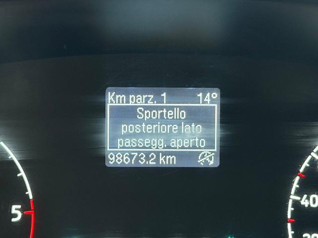 FORD Transit Custom 280 2.0 EcoBlue 130 L1H2 Furgone Trend