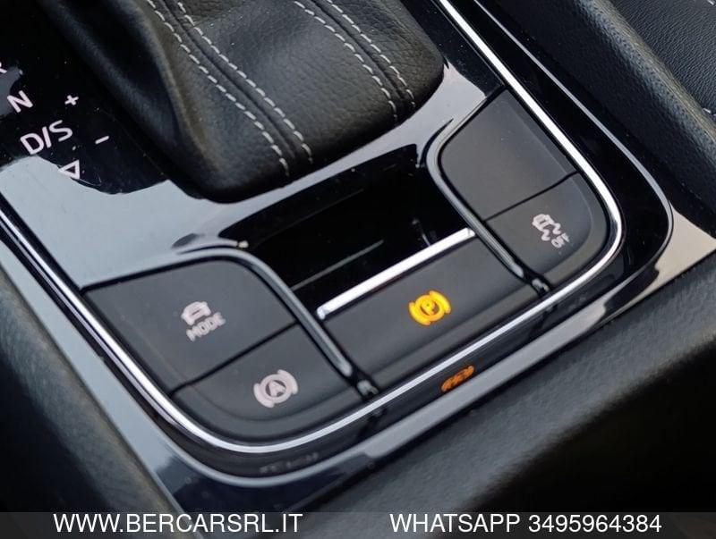 Skoda Kodiaq Kodiaq 2.0 TDI EVO SCR 200 CV 4x4 DSG SportLine