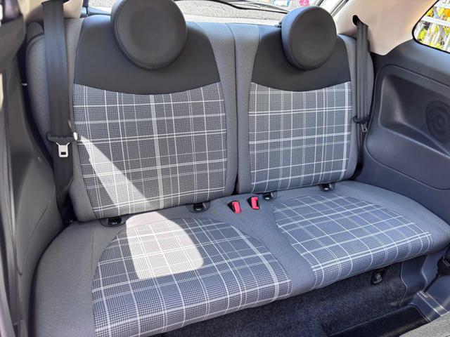 FIAT 500 1.2 Lounge SOLO 41.000 KM. VERI...!!