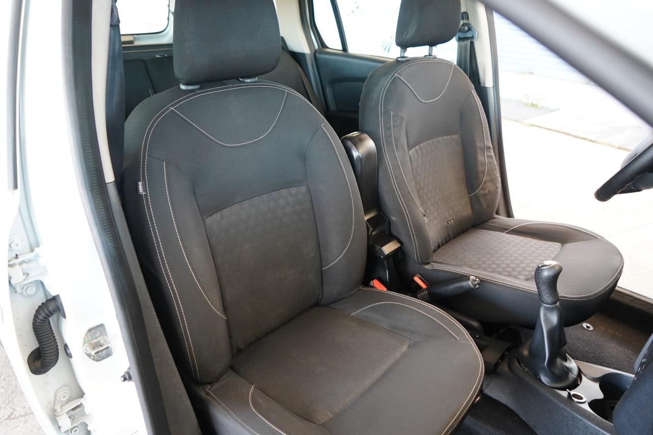 Dacia Logan MCV 1.5 dCi 8V 90CV